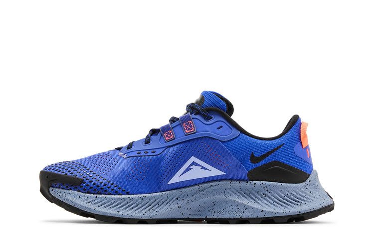 Кроссовки Nike Wmns Pegasus Trail 3 'Lapis Light Thistle'