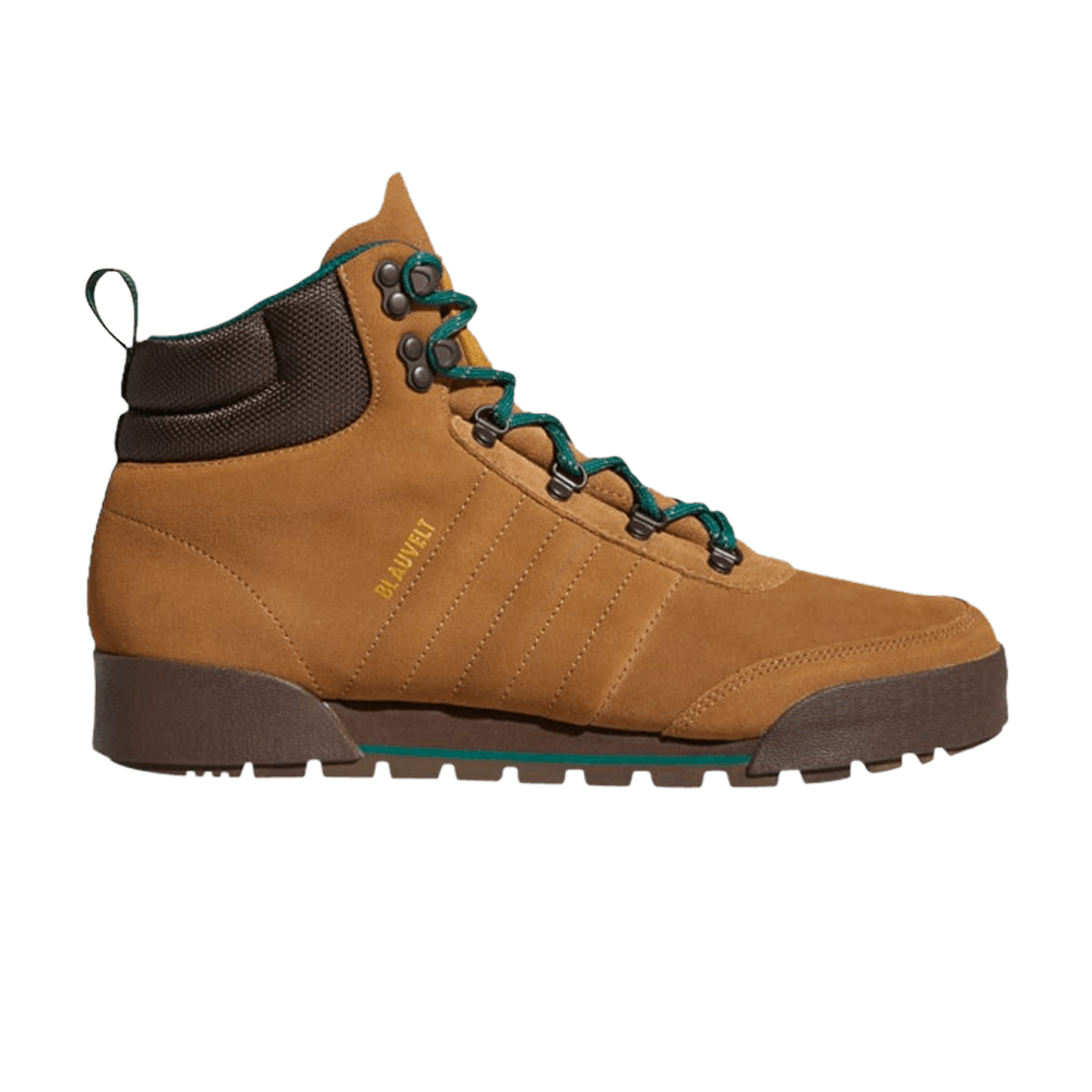 Adidas Jake Boots 2.0 'Raw Desert'