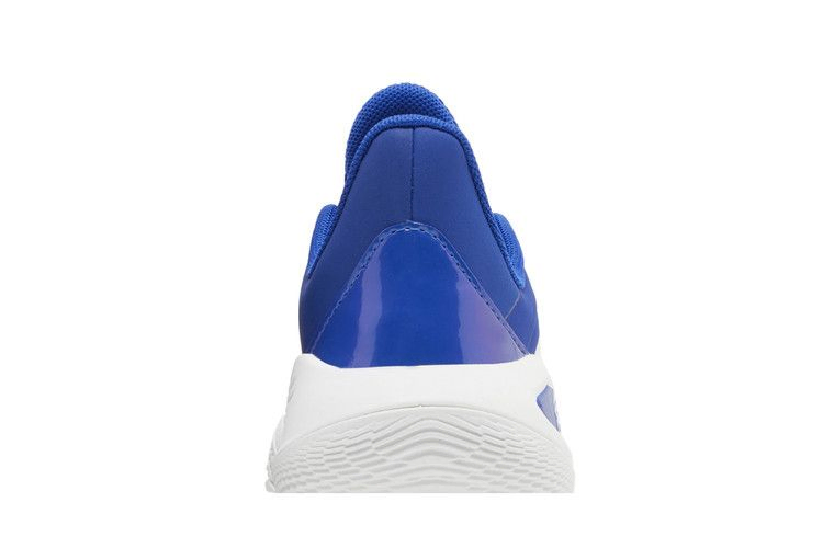 Кроссовки Curry Brand Curry Flow 11 GS 'Dub Nation'
