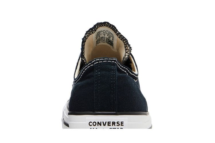 Converse Chuck Taylor All Star Slip 'Black'