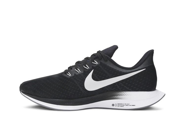 Кроссовки Nike Zoom Pegasus Turbo 'Black'