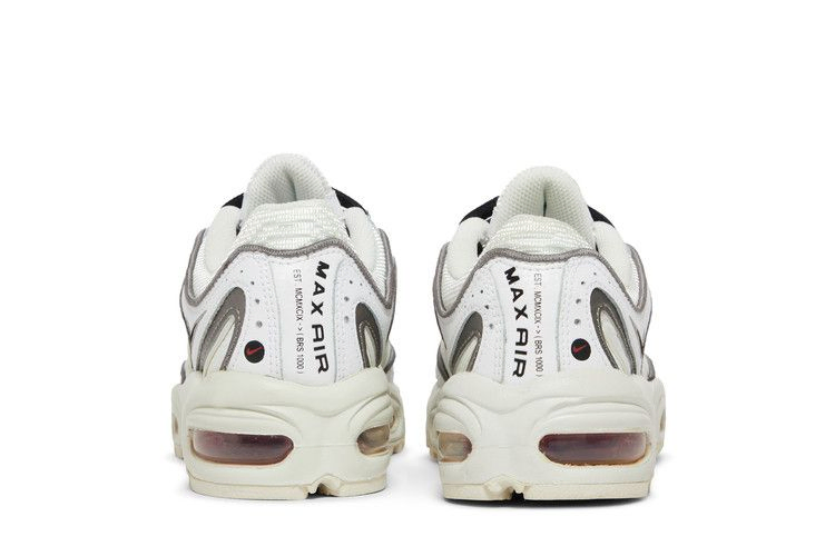 Кроссовки Nike Wmns Air Max Tailwind 4 'Blue Ribbon Sports'