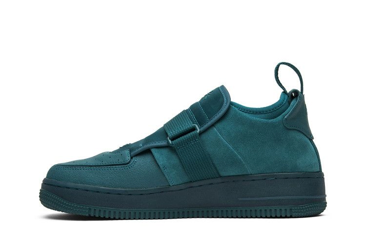 Кроссовки Nike Wmns Air Force 1 'Explorer XX'