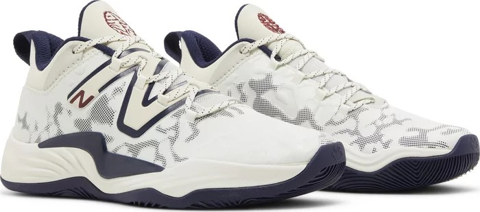 Кроссовки New Balance Two WXY V3 Sea Salt Team Navy
