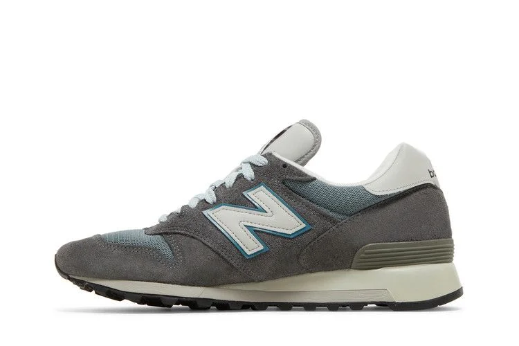 Кроссовки New Balance 1300 'Charcoal Grey'