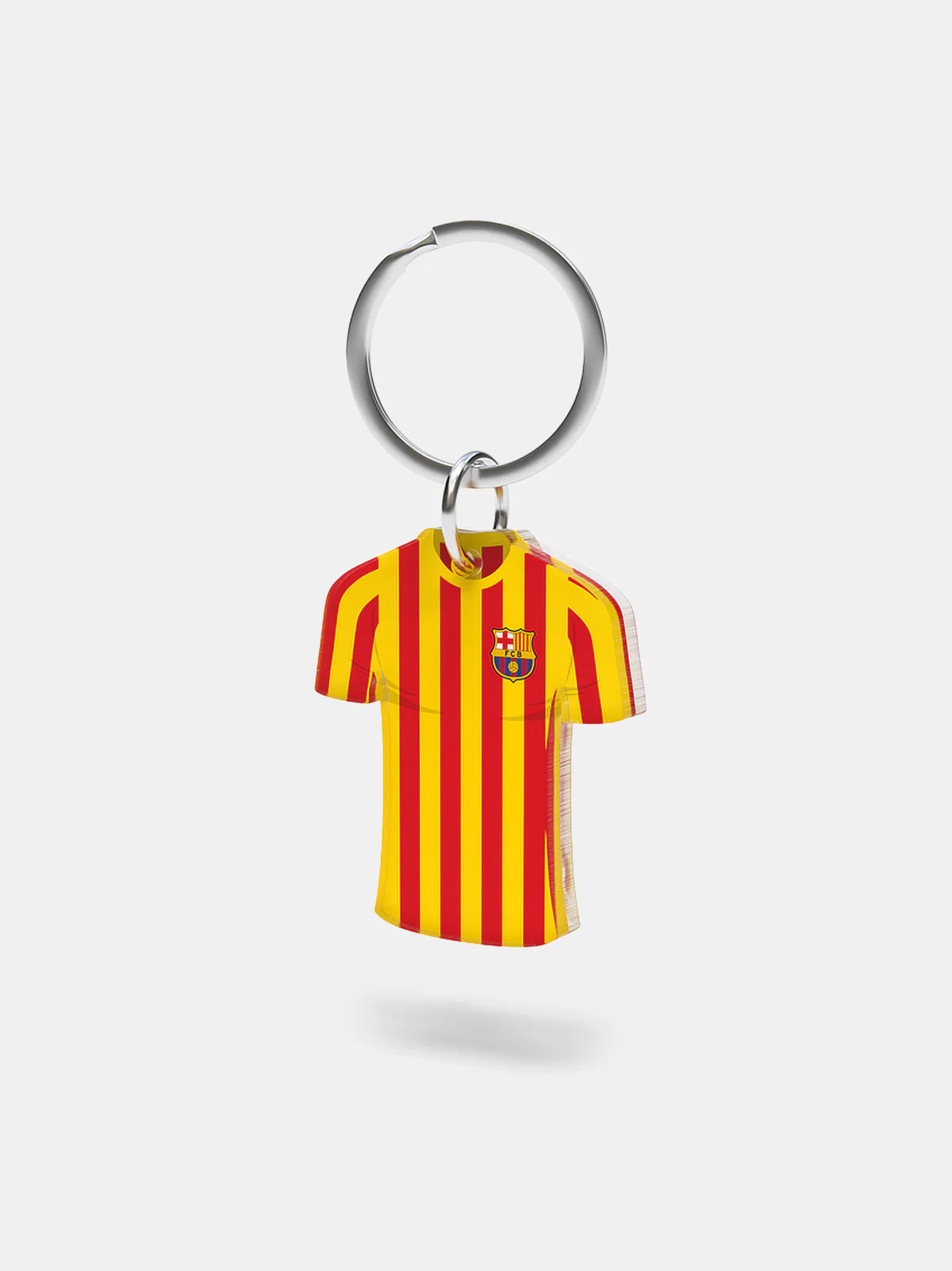 Keychain-Senyera-T-Shirt