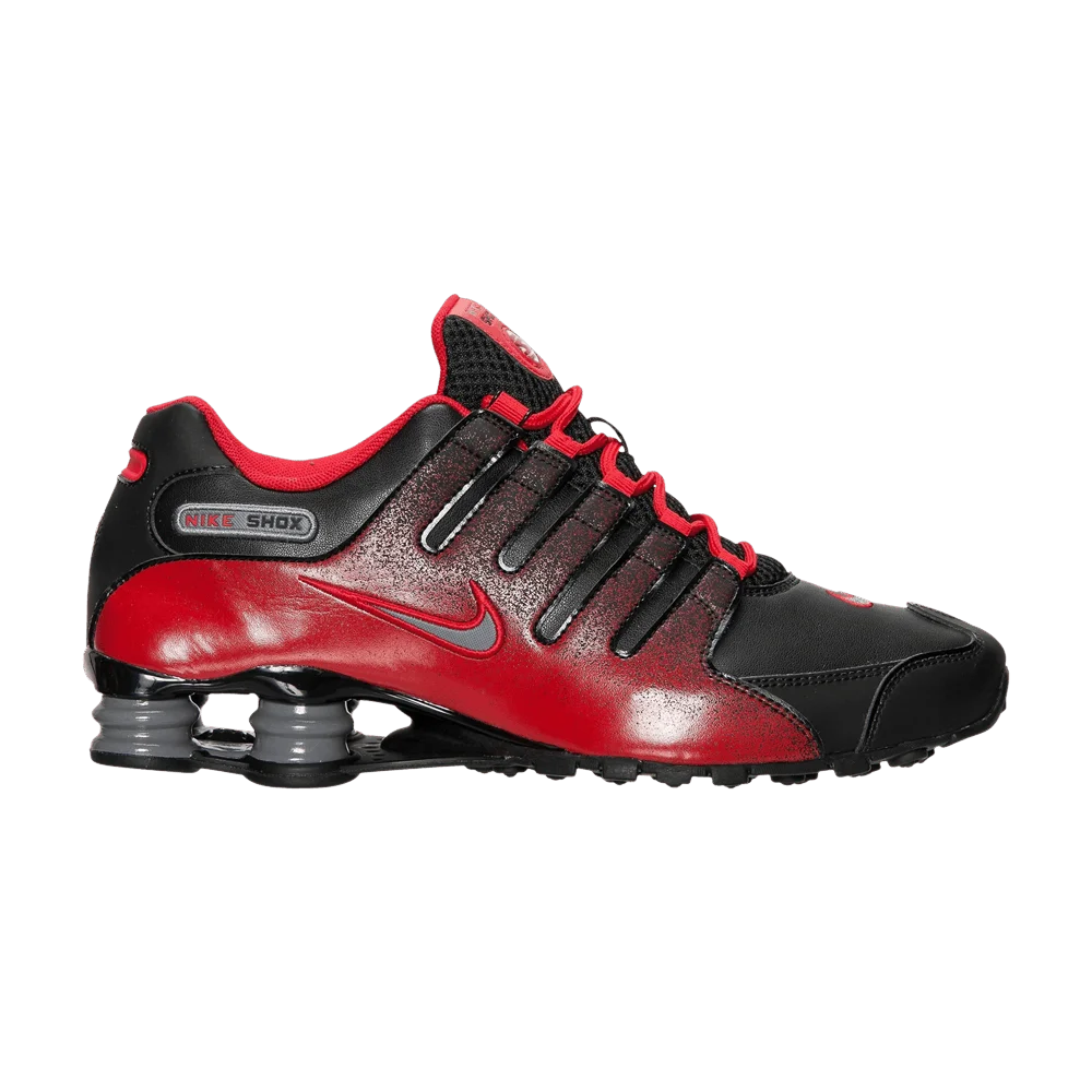 Krossovki-Nike-Shox-NZ-EU-Premium-Bred-Spray-Paint