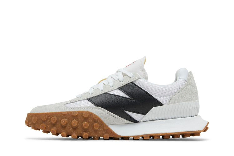 Кроссовки New Balance XC-72 'White Black'