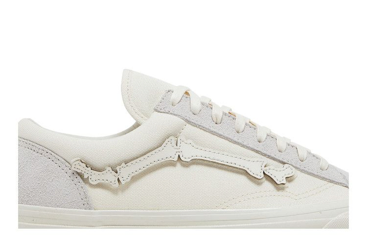Кроссовки Vans Blends x OG Style 36 LX 'Magic Tape Pack - Marshmallow'