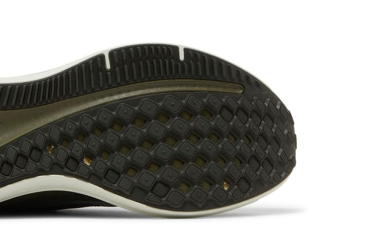 Кроссовки Nike Air Winflo 9 'Sequoia Cargo Khaki'