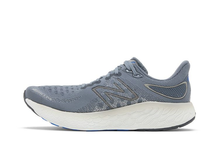 Кроссовки New Balance Fresh Foam X 1080v12 'Steel Lead'