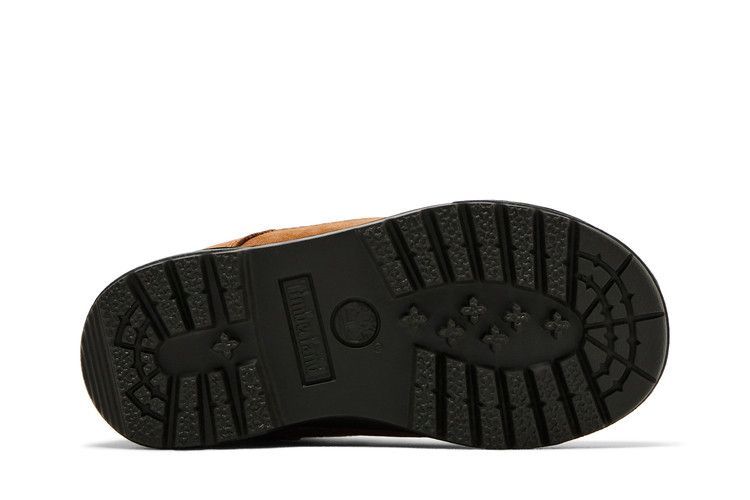 Кроссовки Timberland Field Boot Toddler 'Sundance'