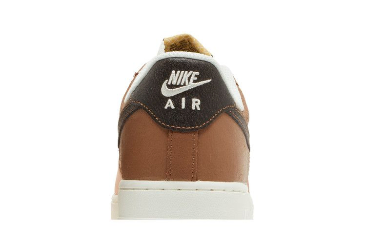 Кроссовки Nike Men's Air Force 1 Low 'Neapolitan'