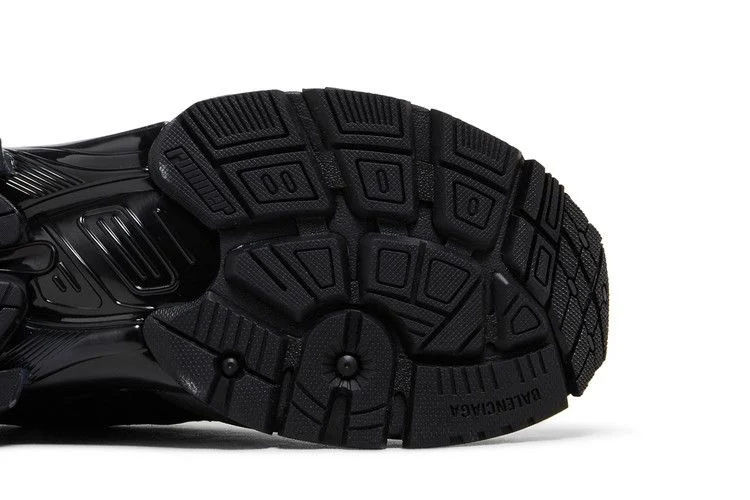 Кроссовки Balenciaga Runner Sneaker 'Black'