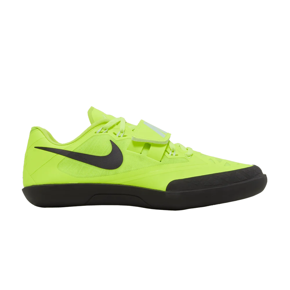 Кроссовки Nike Zoom SD 4 'Volt Black'
