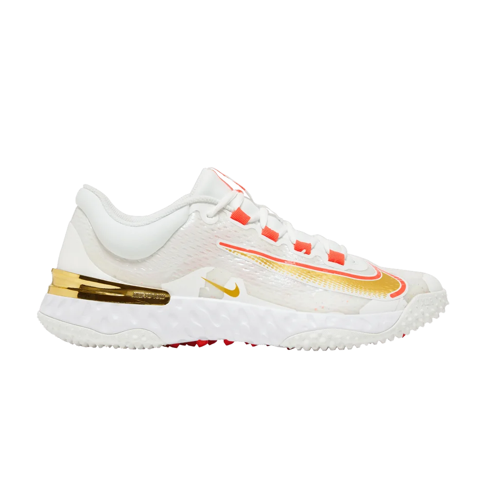 Кроссовки Nike Alpha Huarache Elite 4 TF 'Playoff Pack'