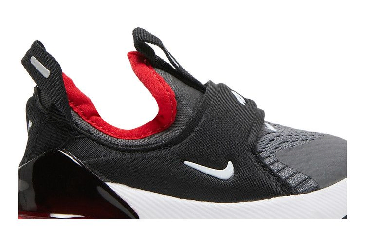 Кроссовки Nike Air Max 270 Extreme TD 'Iron Grey University Red'