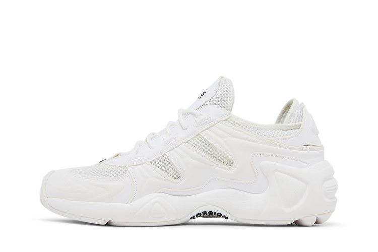 Кроссовки Adidas FYW S-97 'Cloud White'