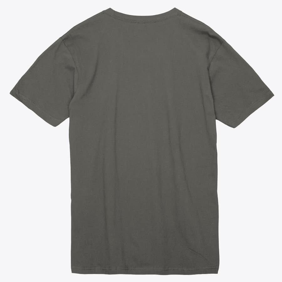 Футболка Mitchell & Ness Charcoal Chicago White Sox Under The Lights T-Shirt
