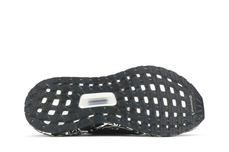 Кроссовки Adidas Wmns Ultraboost 20 'Glam Pack - Black'