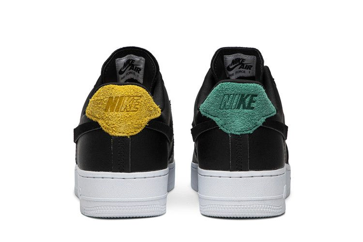 Кроссовки Nike Wmns Air Force 1 Low LX 'Inside Out'