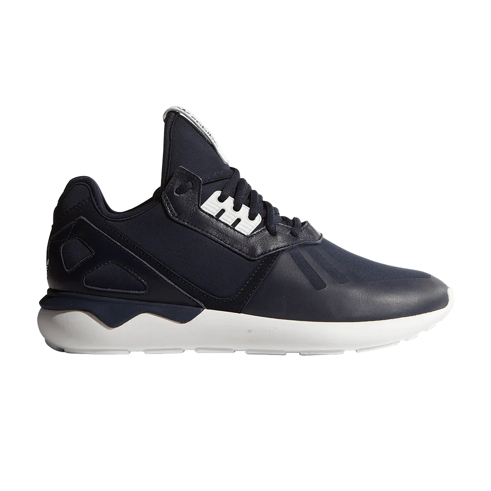 Кроссовки Adidas Tubular Runner 'Collegiate Navy'