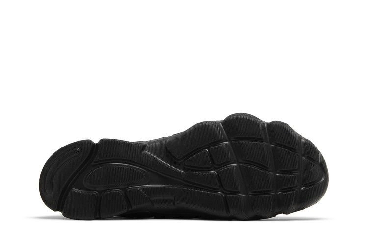 Кроссовки adidas adiFOM Supernova 'Triple Black'