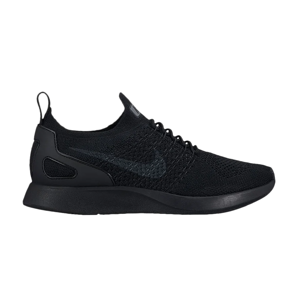 Krossovki-Nike-Wmns-Air-Zoom-Mariah-Flyknit-Racer-Black