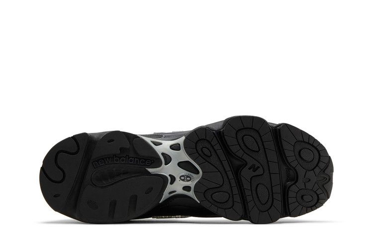Кроссовки New Balance 1000 'Rain Cloud Pack - Phantom'