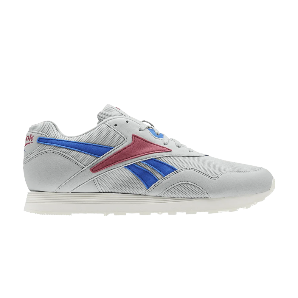 Кроссовки Reebok Rapide MU 'Grey Blue Berry'
