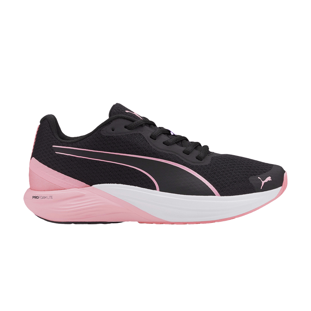Кроссовки Puma Wmns Feline ProFoam 'Black Prism Pink'