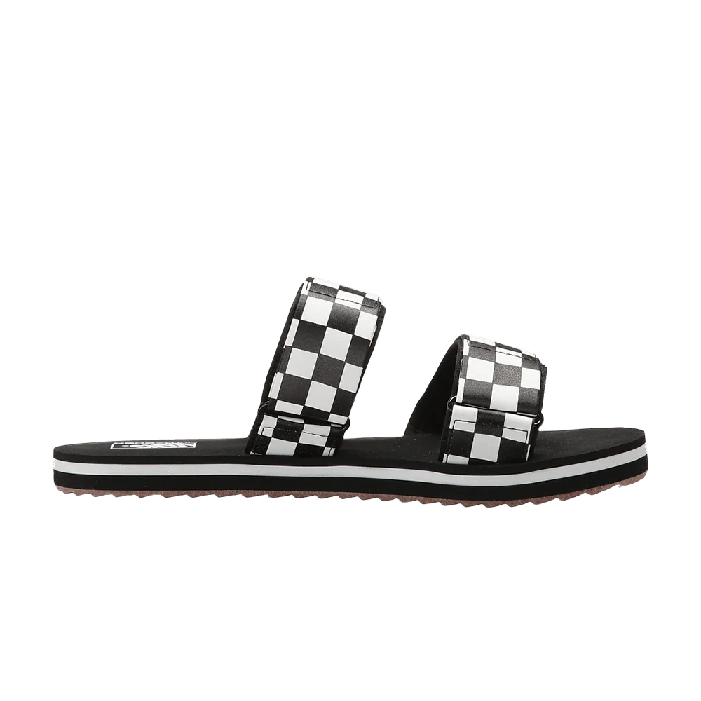 Vans Wmns Cayucas Slide