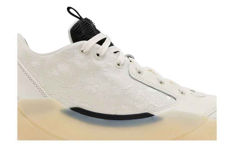 Кроссовки Air Jordan 39 PF 'No Alteration'