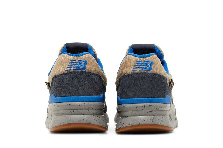 Кроссовки New Balance 997H Cordura 'Tan Blue'