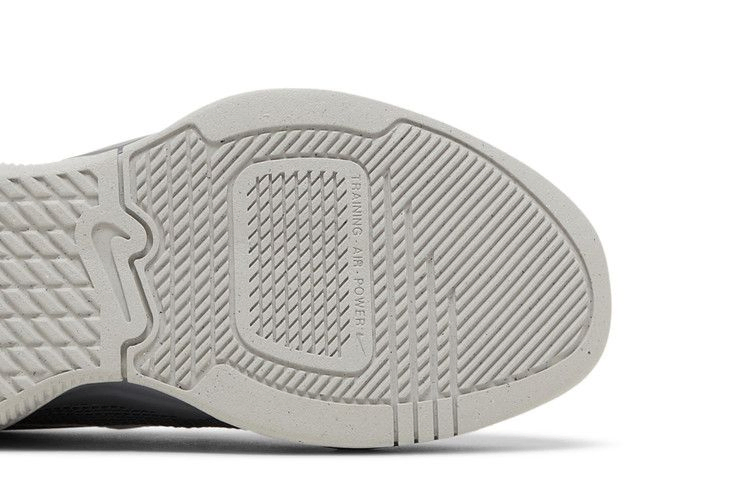 Кроссовки Nike Air Max Alpha Trainer 5 'Cool Grey White'