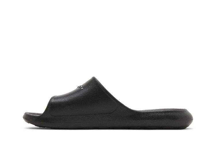 Nike Wmns Victori One Shower Slide 'Black'