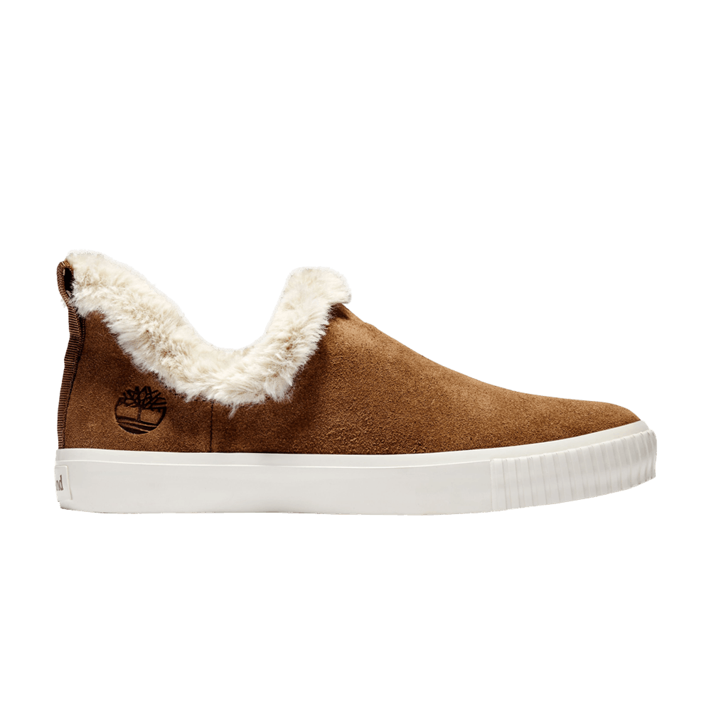 Кроссовки Timberland Wmns Skyla Bay 'Rust'