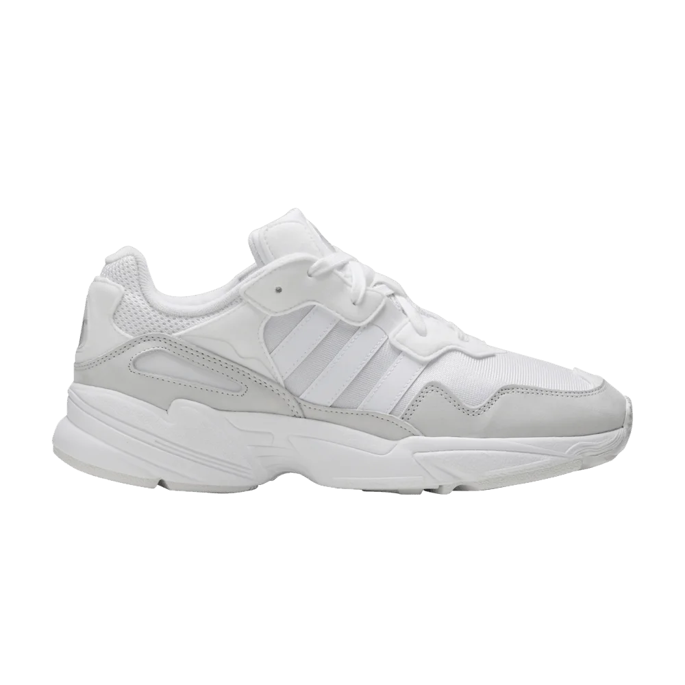 Кроссовки Adidas Yung-96 'Cloud White'