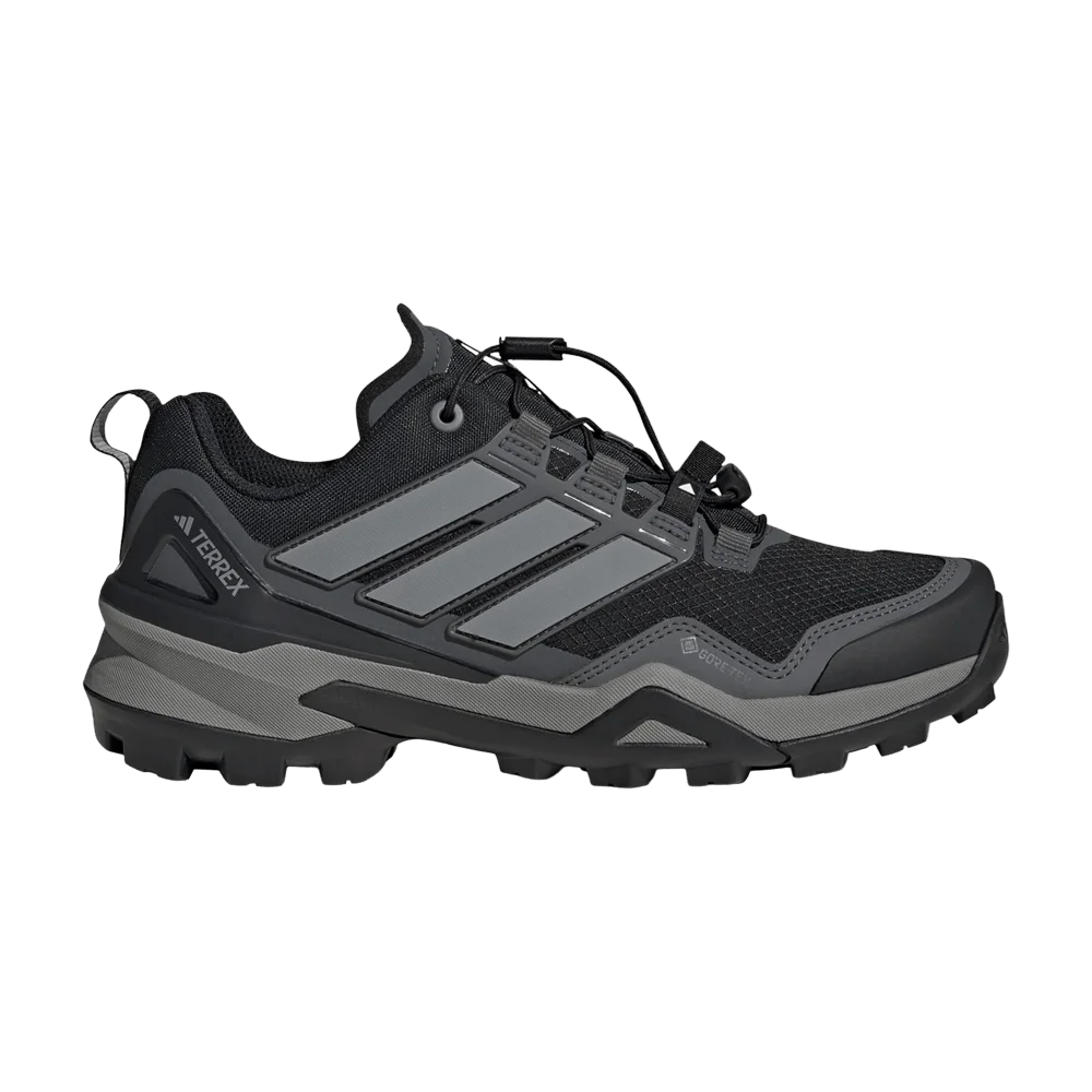 Krossovki-adidas-Wmns-Terrex-Skychaser-GORE-TEX-Core-Black-Grey