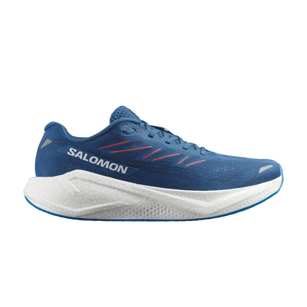 Кроссовки Salomon Aero Blaze 3 'Dark Blue'