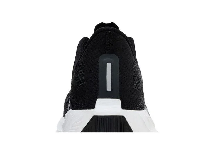 Кроссовки Nike Pegasus Plus 'Black Pure Platinum'