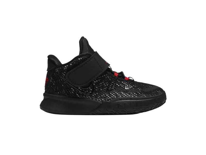Кроссовки Nike Kyrie 7 TD 'Bred'