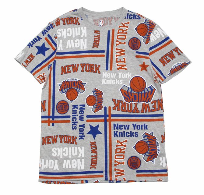 2019-New-York-Knicks-Tee-NBA-Series