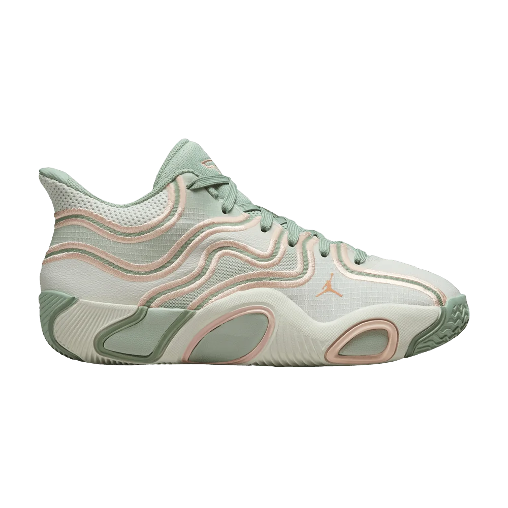 Кроссовки Air Jordan Tatum 3 GS 'Zero Days Off'