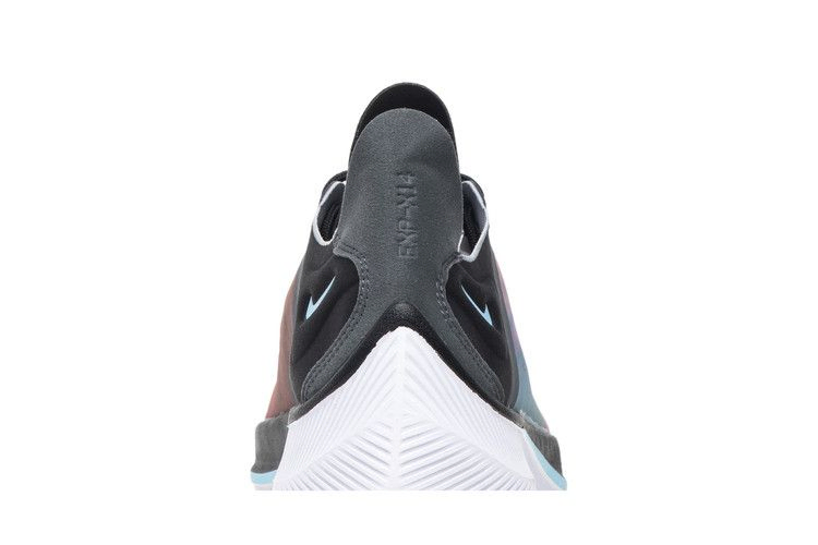 Кроссовки Nike EXP-X14 QS 'Sunset'