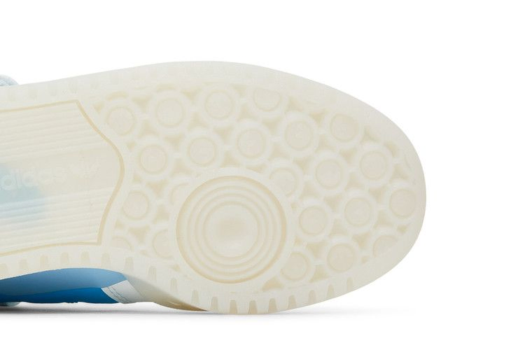 Кроссовки Adidas Forum Low J 'Valentine's Day'