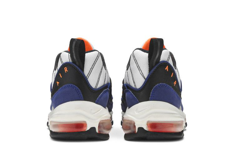 Кроссовки Nike Air Max 98 'New York'
