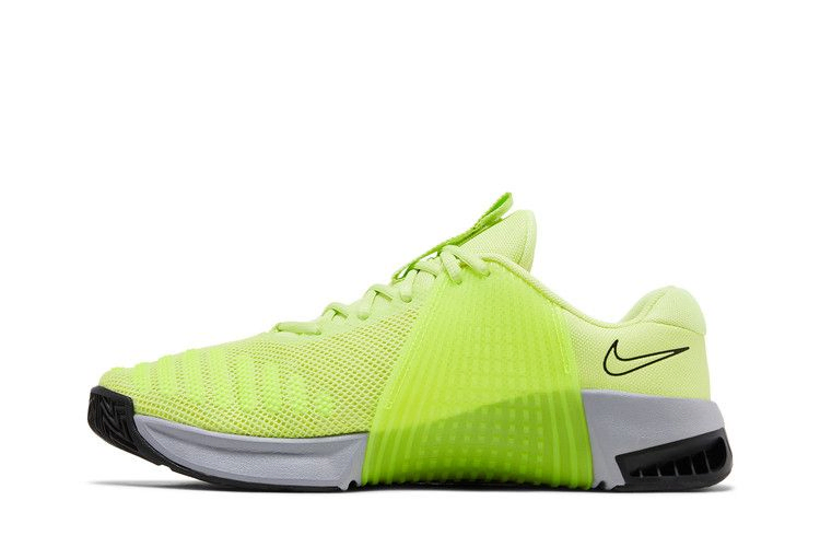 Кроссовки Nike Metcon 9 'Light Lemon Twist'