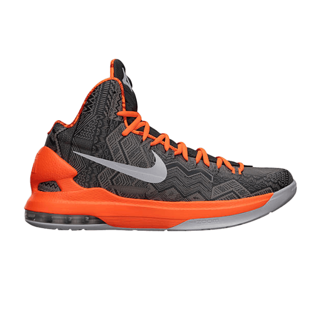 Кроссовки Nike KD 5 'BHM'