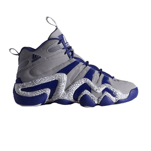 Кроссовки Adidas Crazy 8 'Onix Purple'